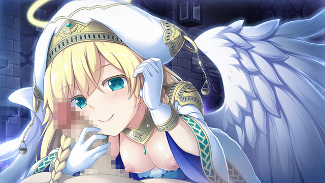 天冥のコンキスタ コンプリート版のプレイ画像24