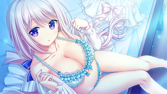 【アンミツ】AMBITIOUS MISSIONのプレイ画像1