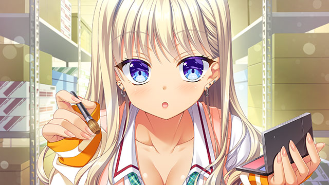 【アンミツ】AMBITIOUS MISSIONのプレイ画像4