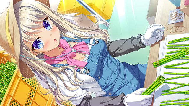 【アンミツ】AMBITIOUS MISSIONのプレイ画像5