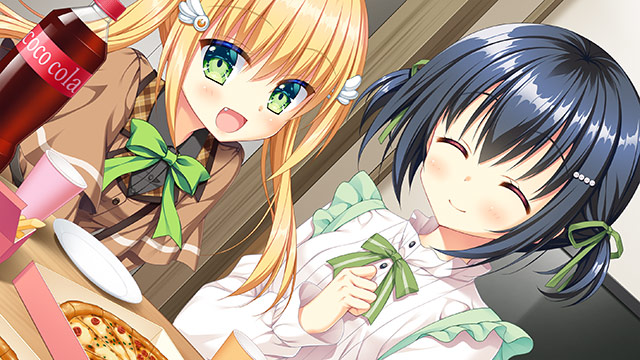 【アンミツ】AMBITIOUS MISSIONのプレイ画像7