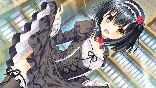 【アンミツ】AMBITIOUS MISSIONのプレイ画像8