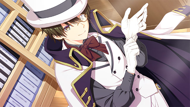 【アンミツ】AMBITIOUS MISSIONのプレイ画像9