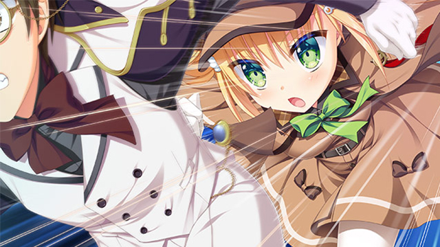 【アンミツ】AMBITIOUS MISSIONのプレイ画像10