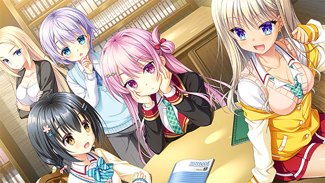 【アンミツ】AMBITIOUS MISSIONのプレイ画像11