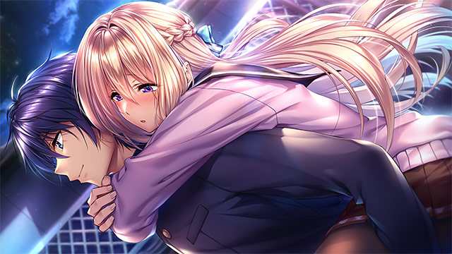 アマカノ2のプレイ画像3