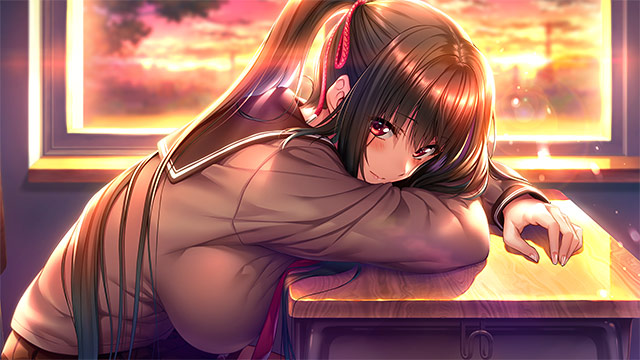 アマカノ2のプレイ画像6