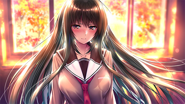 アマカノ2のプレイ画像7