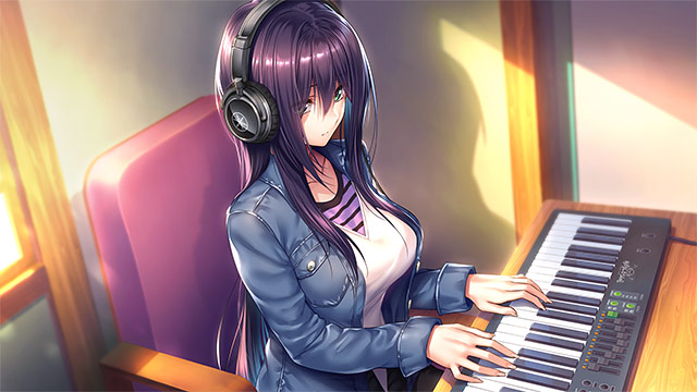 アマカノ2のプレイ画像11