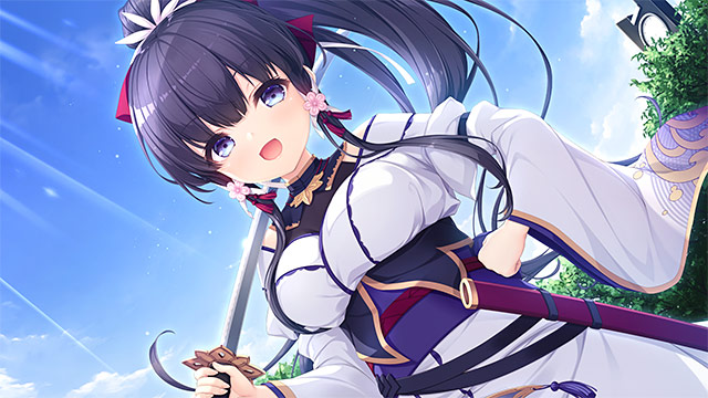 はじめるセカイの理想論 −goodbye world index−のプレイ画像3