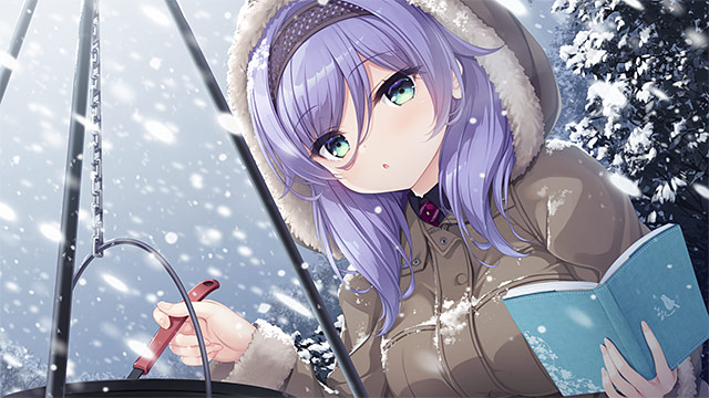 はじめるセカイの理想論 −goodbye world index−のプレイ画像5