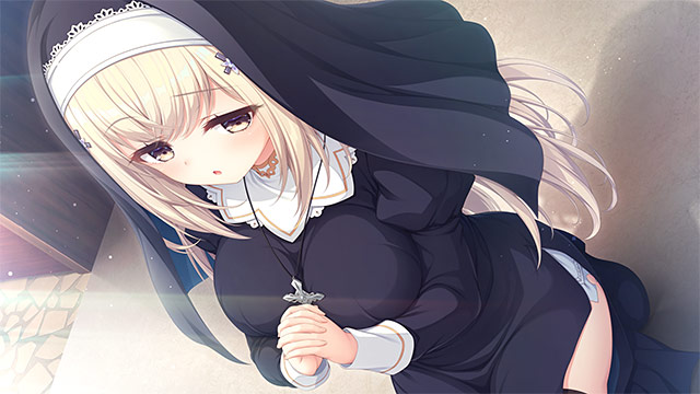 はじめるセカイの理想論 −goodbye world index−のプレイ画像7