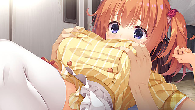 喫茶ステラと死神の蝶のプレイ画像10