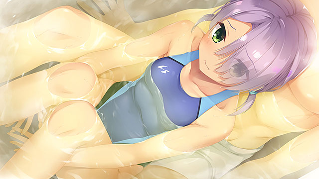 喫茶ステラと死神の蝶のプレイ画像16