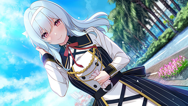 恋にはあまえが必要ですのプレイ画像3