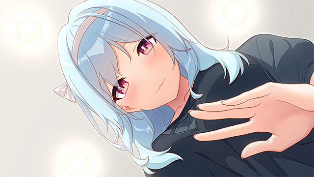 恋にはあまえが必要ですのプレイ画像11