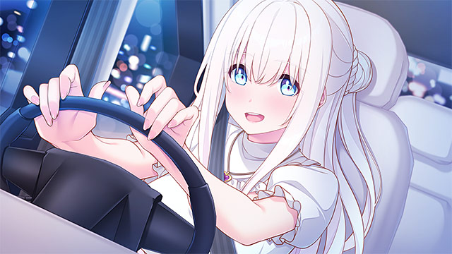 恋にはあまえが必要ですのプレイ画像12