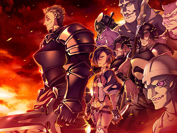 黒獣・改 〜気高き聖女は白濁に染まる〜のプレイ画像22