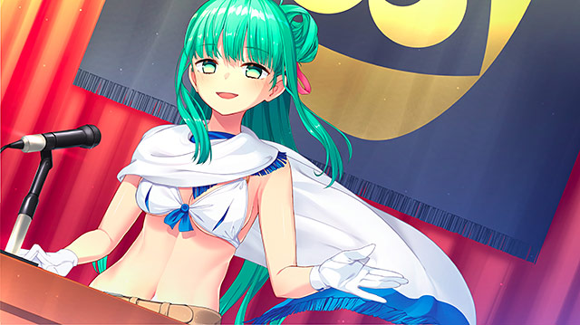 【ぬきたし】抜きゲーみたいな島に住んでる貧乳（わたし）はどうすりゃいいですか？ Remasterのプレイ画像10