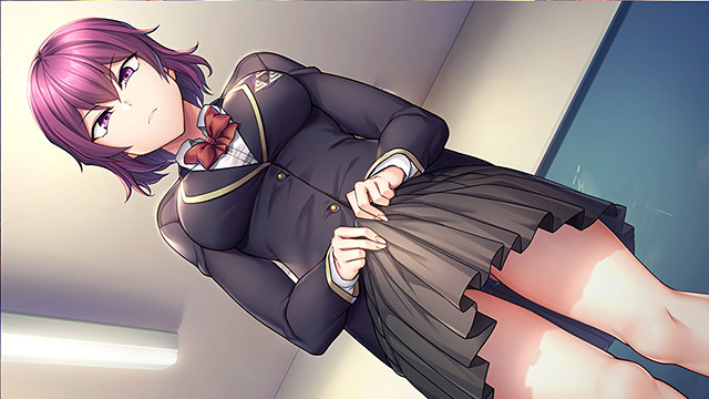 催●性指導 Secret Lessonのプレイ画像10