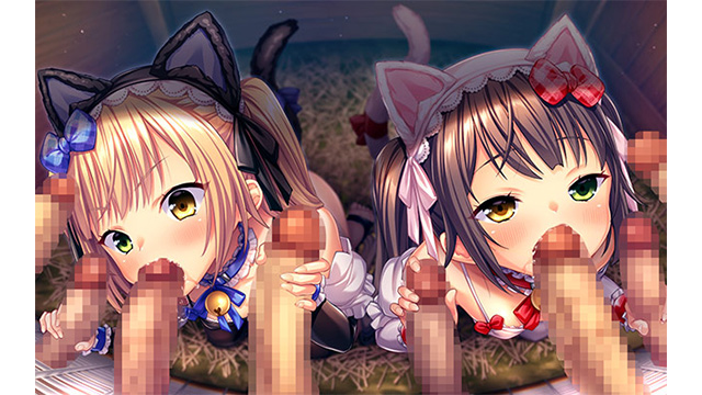 聖奴●学園2のプレイ画像5