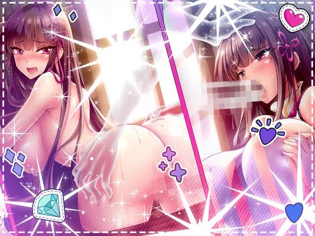 Project QTのプレイ画像9