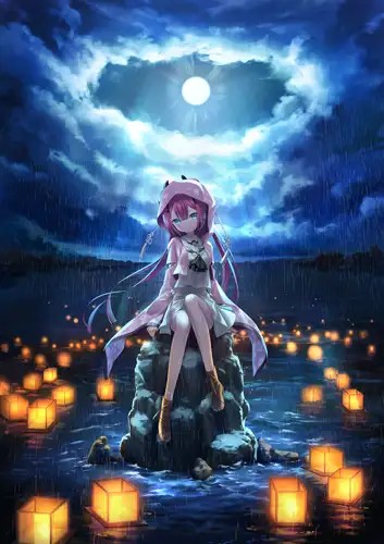 Summer Pockets REFLECTION BLUEのプレイ画像12