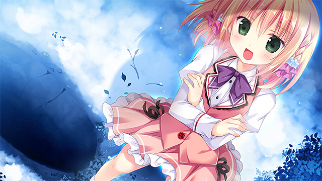 アメイジング・グレイス ―What color is your attribute？―のプレイ画像3