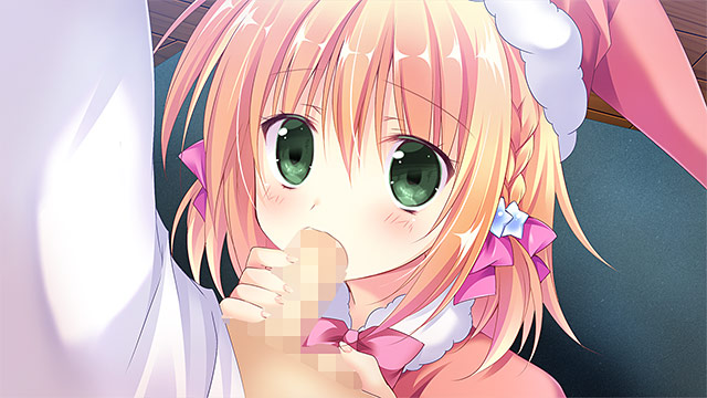 アメイジング・グレイス ―What color is your attribute？―のプレイ画像9