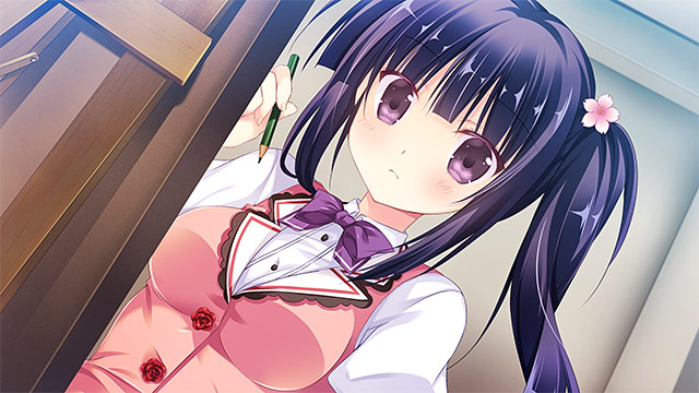 アメイジング・グレイス ―What color is your attribute？―のプレイ画像19