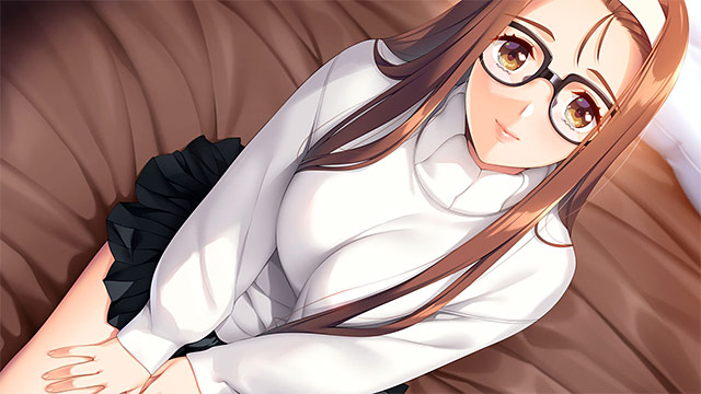 同級生2リメイクのプレイ画像3