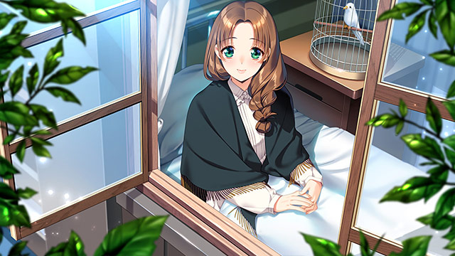 同級生2リメイクのプレイ画像13