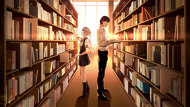 白昼夢の青写真のプレイ画像 2