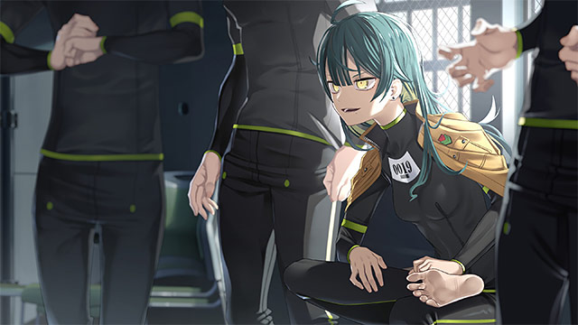 【ヘンプリ】ヘンタイ・プリズンのプレイ画像2