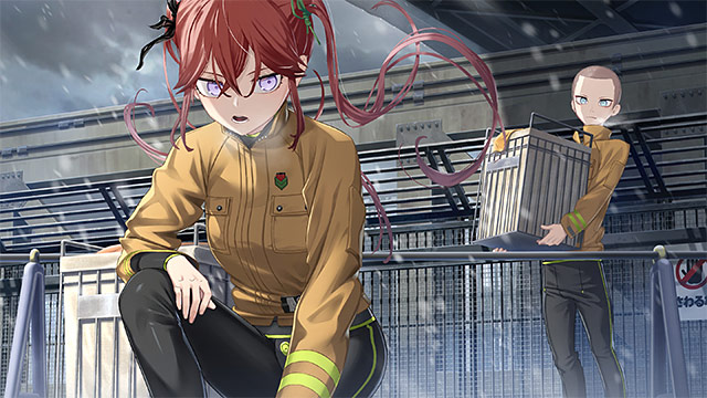 【ヘンプリ】ヘンタイ・プリズンのプレイ画像3