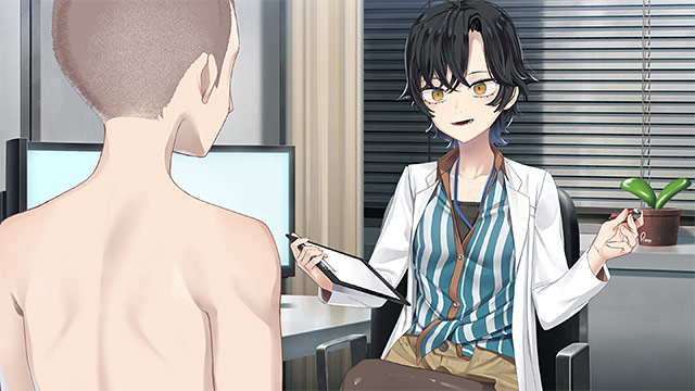 【ヘンプリ】ヘンタイ・プリズンのプレイ画像7