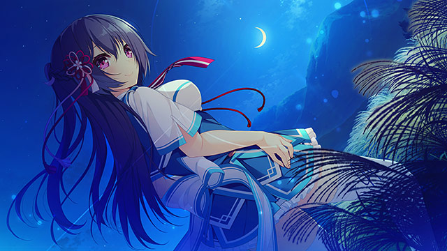 絆きらめく恋いろはのプレイ画像3