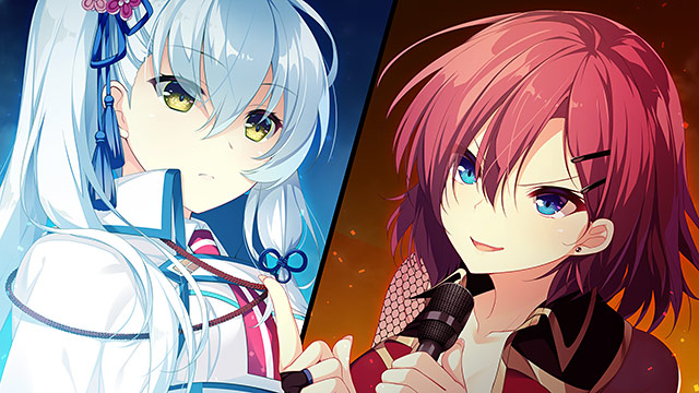 絆きらめく恋いろはのプレイ画像4