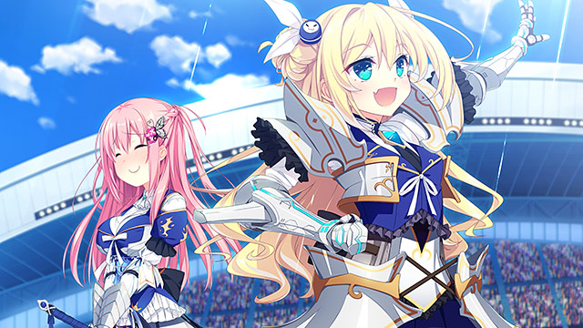 絆きらめく恋いろはのプレイ画像8