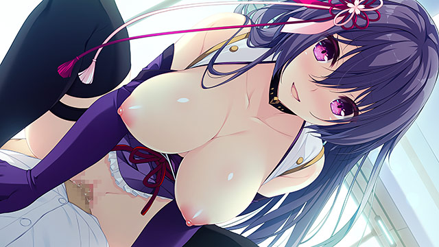 絆きらめく恋いろはのプレイ画像10