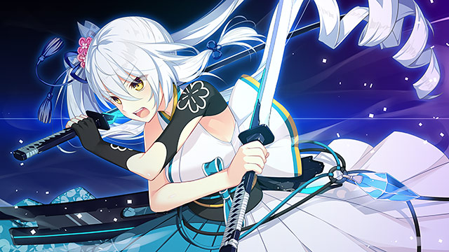 絆きらめく恋いろはのプレイ画像15