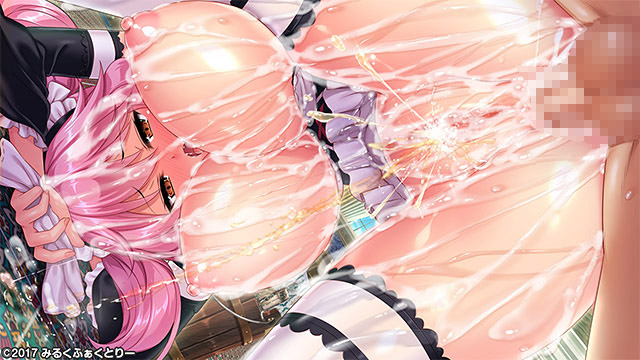 もっと!孕ませ!炎のおっぱい異世界エロ魔法学園!HDリマスタープラスのプレイ画像23