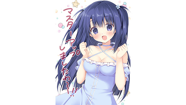 さくらの雲＊スカアレットの恋のプレイ画像2