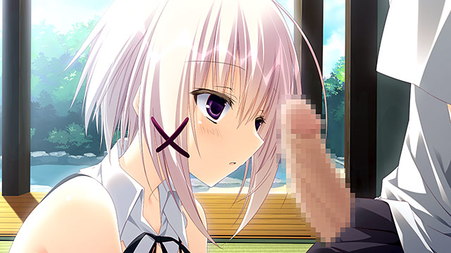 サクラノ詩-櫻の森の上を舞う-のプレイ画像21