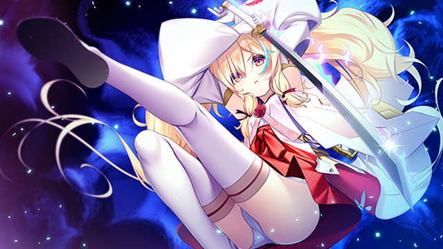 刹那にかける恋はなびのプレイ画像5