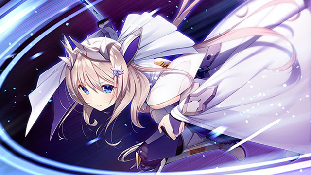 刹那にかける恋はなびのプレイ画像7