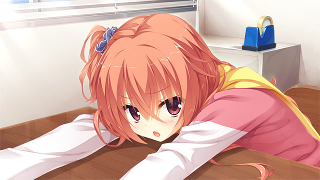 サノバウィッチのプレイ画像9