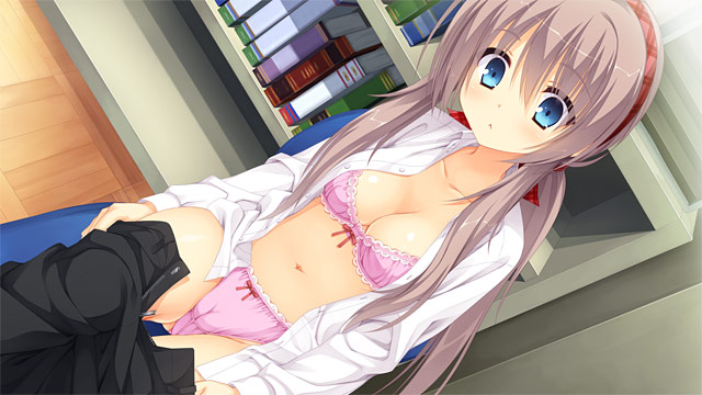 サノバウィッチのプレイ画像14