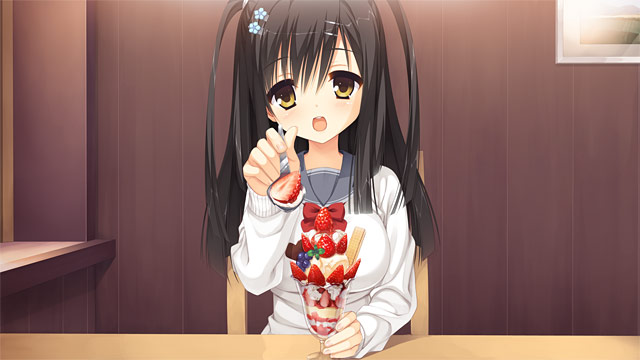 サノバウィッチのプレイ画像17