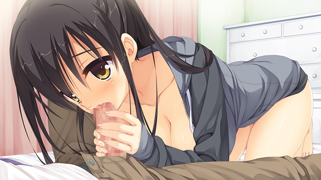 サノバウィッチのプレイ画像21